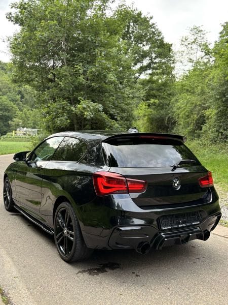 Bmw Serie 1 (F21) (2) 116D 116 M SPORT ULTIMATE