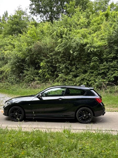 Bmw Serie 1 (F21) (2) 116D 116 M SPORT ULTIMATE