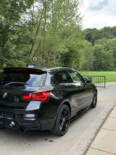Bmw Serie 1 (F21) (2) 116D 116 M SPORT ULTIMATE