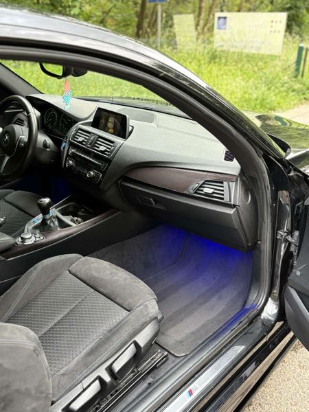 Bmw Serie 1 (F21) (2) 116D 116 M SPORT ULTIMATE