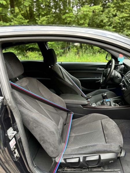 Bmw Serie 1 (F21) (2) 116D 116 M SPORT ULTIMATE