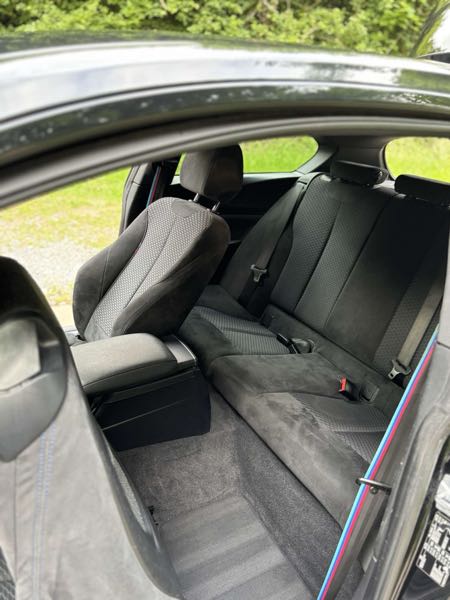 Bmw Serie 1 (F21) (2) 116D 116 M SPORT ULTIMATE