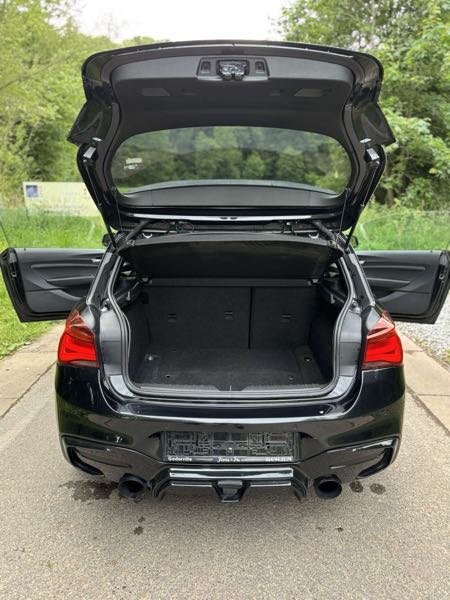 Bmw Serie 1 (F21) (2) 116D 116 M SPORT ULTIMATE