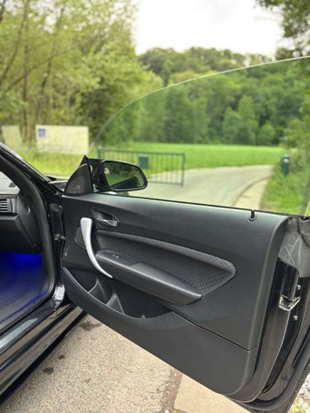 Bmw Serie 1 (F21) (2) 116D 116 M SPORT ULTIMATE