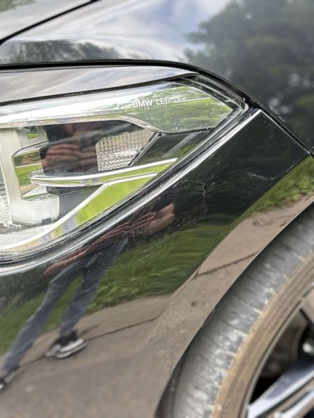 Bmw Serie 1 (F21) (2) 116D 116 M SPORT ULTIMATE