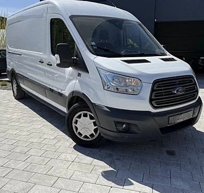 Ford Transit IV (2) 2.0 ECOBOOST 170 310 L3H2 FWD T BUSINESS