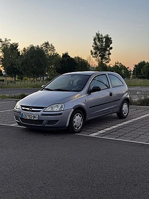 Opel Corsa III (2) 1.3 CDTI CITY 3P