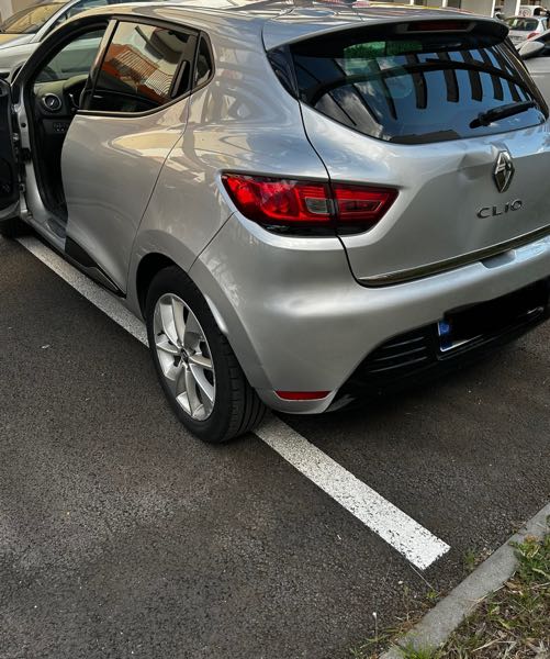 Renault Clio IV (2) 1.2 16V 75 LIMITED