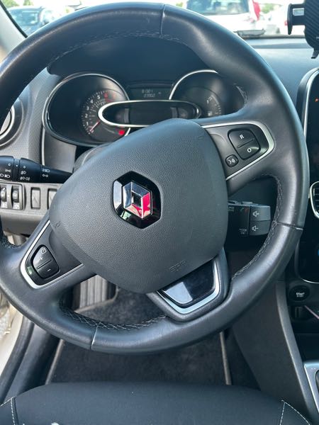 Renault Clio IV (2) 1.2 16V 75 LIMITED