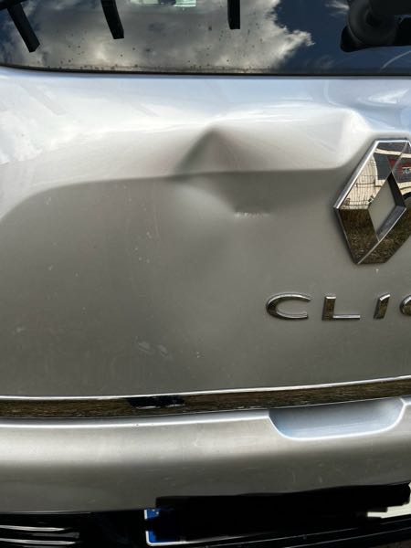 Renault Clio IV (2) 1.2 16V 75 LIMITED