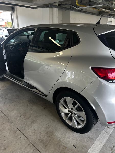 Renault Clio IV (2) 1.2 16V 75 LIMITED