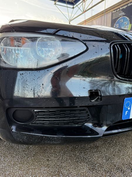 Bmw Serie 1 bmw, série 1 114i full black