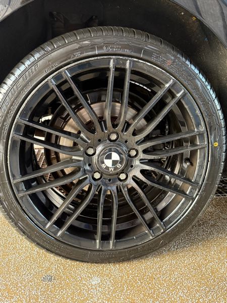 Bmw Serie 1 bmw, série 1 114i full black