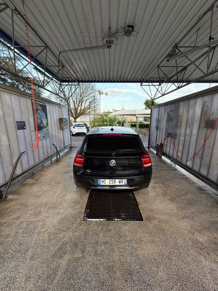 Bmw Serie 1 bmw, série 1 114i full black