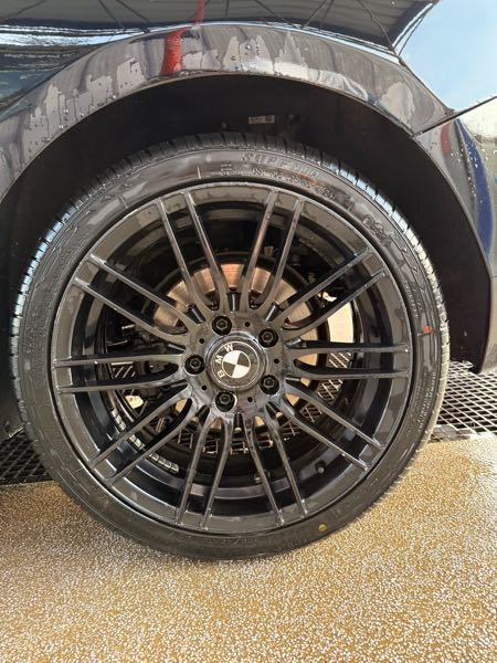 Bmw Serie 1 bmw, série 1 114i full black