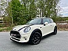 Mini COOPER Mini Cooper one 2016 1.2 essence thumbnail
