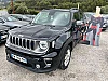 Jeep RENEGADE 1.6 MULTIJET 120CH LIMITED BVR6 thumbnail