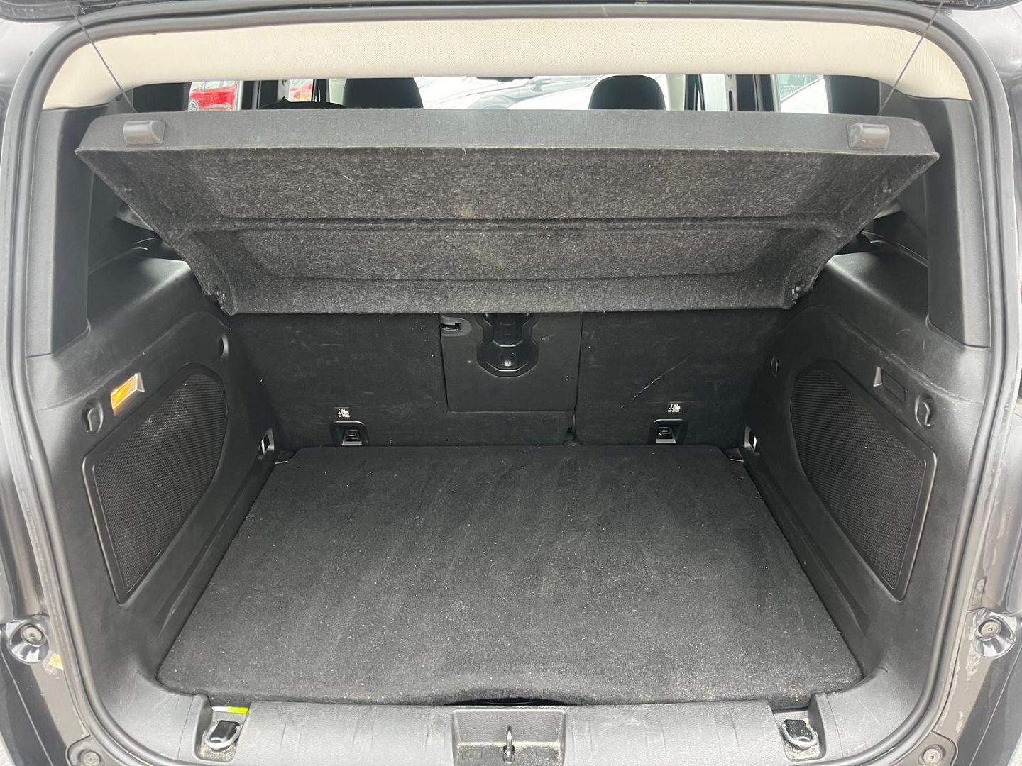 Jeep RENEGADE 1.6 MULTIJET 120CH LIMITED BVR6
