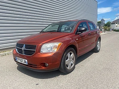 Dodge Caliber Dodge Caliber 2.0 140cv SXT