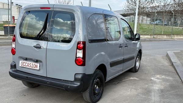 Citroen Berlingo II (2) 1.6 HDI 75 CONFORT
