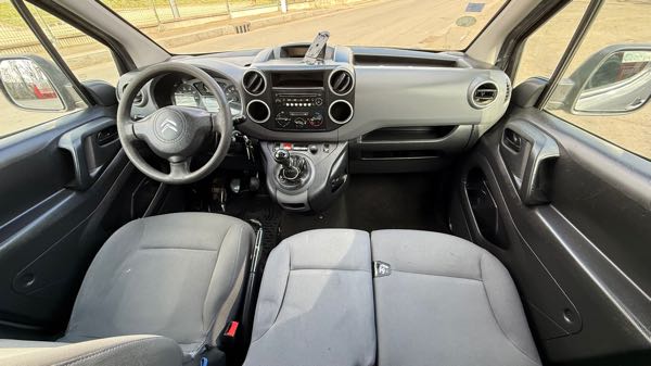 Citroen Berlingo II (2) 1.6 HDI 75 CONFORT
