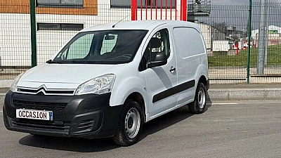 Citroen Berlingo II (3) 1.6 BLUEHDI 75 CONFORT M
