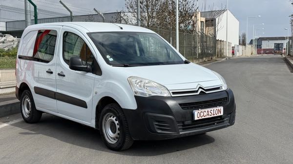 Citroen Berlingo II (3) 1.6 BLUEHDI 75 CONFORT M