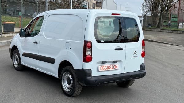 Citroen Berlingo II (3) 1.6 BLUEHDI 75 CONFORT M