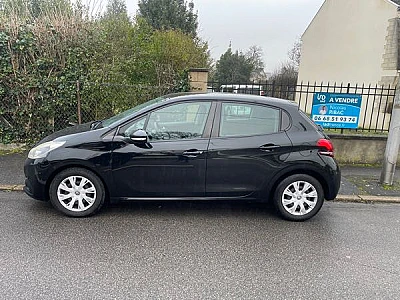 Peugeot 208 II 1.5 BLUEHDI 100 S&amp;S ACTIVE PACK