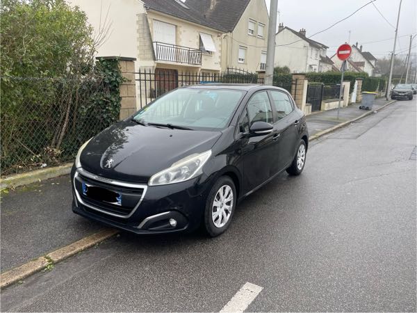 Peugeot 208 II 1.5 BLUEHDI 100 S&amp;S ACTIVE PACK