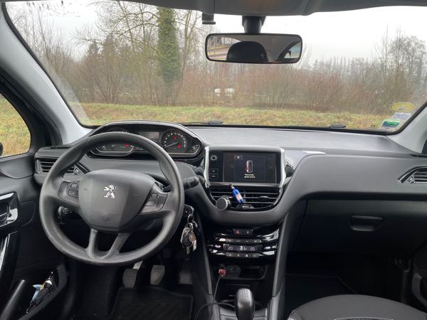 Peugeot 208 II 1.5 BLUEHDI 100 S&amp;S ACTIVE PACK