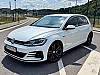Volkswagen Golf Volkswagen Golf 7.5 GTI -dsg - 2018 - 125.000 km thumbnail