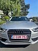 Audi A4 IV (2) 1.8 TFSI 120 AMBIENTE thumbnail