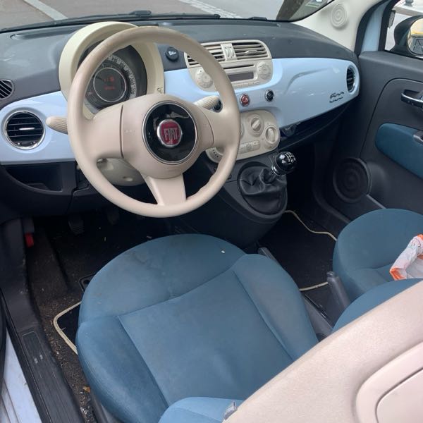 Fiat 500 II (2) 1.0 70 4CV BSG STAR