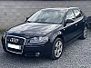 Audi A3 II (2) SPORTBACK 2.0 TDI 140 8CV AMBITION LUXE thumbnail