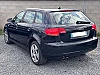 Audi A3 II (2) SPORTBACK 2.0 TDI 140 8CV AMBITION LUXE thumbnail