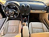 Audi A3 II (2) SPORTBACK 2.0 TDI 140 8CV AMBITION LUXE thumbnail