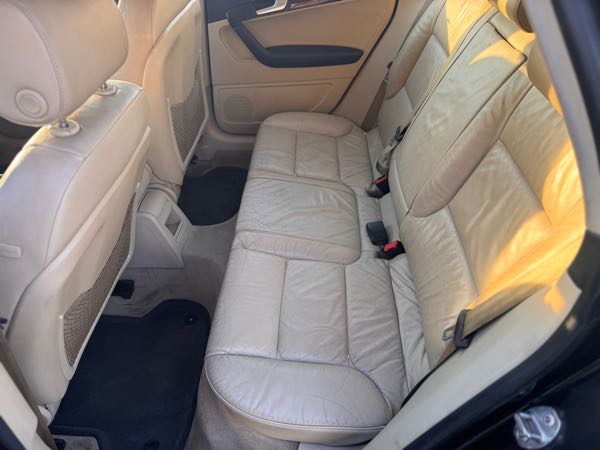 Audi A3 II (2) SPORTBACK 2.0 TDI 140 8CV AMBITION LUXE