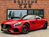 Mercedes-Benz AMG GT V8 BiTurbo thumbnail