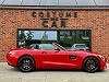 Mercedes-Benz AMG GT V8 BiTurbo thumbnail