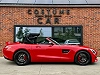 Mercedes-Benz AMG GT V8 BiTurbo thumbnail