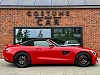 Mercedes-Benz AMG GT V8 BiTurbo thumbnail