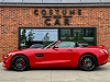 Mercedes-Benz AMG GT V8 BiTurbo thumbnail