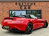 Mercedes-Benz AMG GT V8 BiTurbo thumbnail