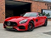 Mercedes-Benz AMG GT V8 BiTurbo thumbnail