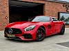 Mercedes-Benz AMG GT V8 BiTurbo thumbnail