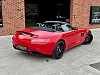 Mercedes-Benz AMG GT V8 BiTurbo thumbnail