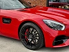 Mercedes-Benz AMG GT V8 BiTurbo thumbnail