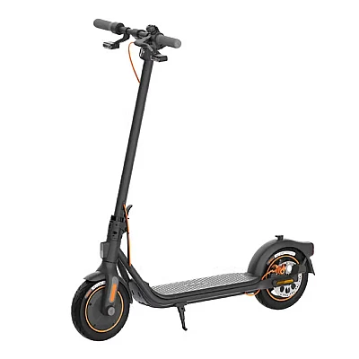 Ninebot F40i avec clignotants