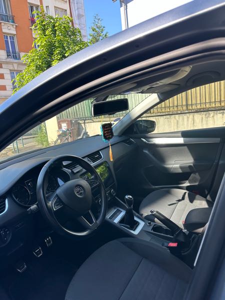 Skoda Octavia III 1.2 TSI 105 ACTIVE